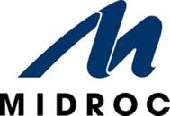 Midroc Mechanical, AB logo