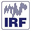 Institutet för rymdfysik, IRF