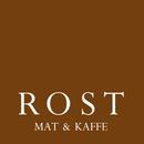 Rost Kaffe I Umeå AB logo