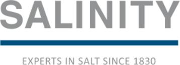 Salinity AB logo