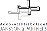 Advokataktiebolaget Jansson & Partners logo