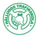 Hälludds Trafikskola AB logo