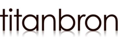 Titanbron AB logo