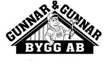 Gunnar & Gunnar Bygg AB logo