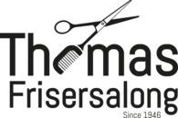 Thomas Frisersalong logo