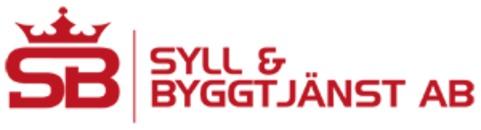 Syll & Byggtjänst Ängelholm AB logo