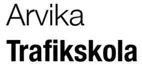 Arvika Trafikskola logo