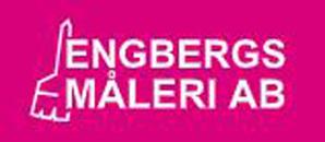 Engbergs Måleri AB logo