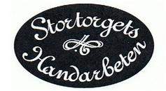 Stortorgets Handarbeten HB logo
