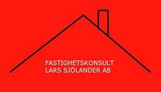 Fastighetskonsult Lars Sjölander AB logo