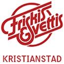 Friskis&Svettis logo