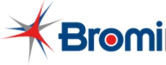 Bromi Gruppen AB logo