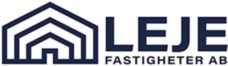 Leje Fastigheter AB logo