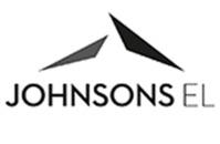 Johnsons El i Härjedalen logo