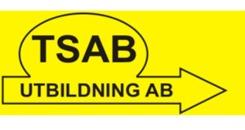 TSAB Utbildning AB logo