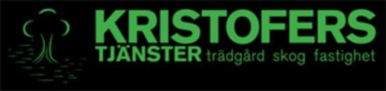 Kristofers Tjänster logo