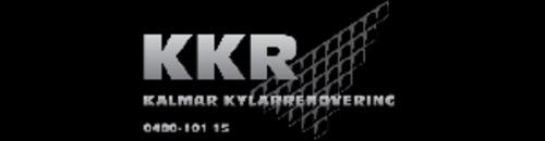 Kalmar Kylar Renovering logo