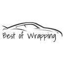 Best of Wrapping I Småland, AB logo