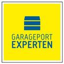 Garageportexperten logo