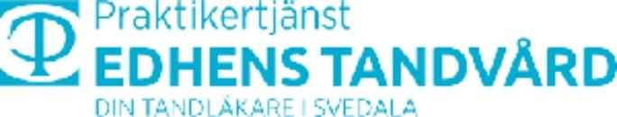 Edhens Tandvård logo