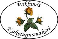 Wiklunds Kakelugnsmakeri AB logo