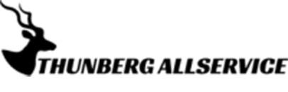 Thunberg Allservice AB logo