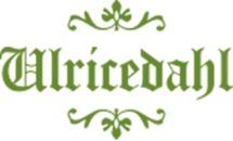 Ulricedahlsgården logo