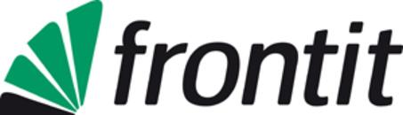 Frontit Örebro logo