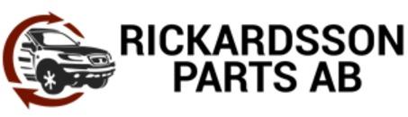 Rickardsson Parts AB logo