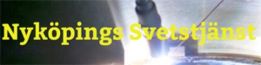 Nyköpings Svetstjänst logo