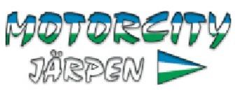 Motorcity i Järpen AB logo
