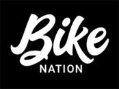 Cykelexperten- Bike nation logo