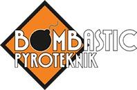 Bombastic Pyroteknik logo