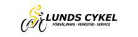 Lunds Cykel logo