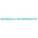 Idorema Läkarpraktik logo