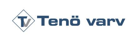 Tenö Varv, AB logo