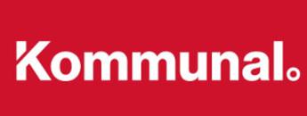 Kommunal logo