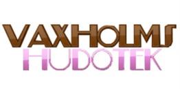 Vaxholms Hudotek logo
