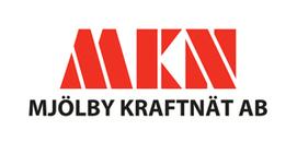 Mjölby Kraftnät AB logo