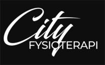 City Fysioterapi logo