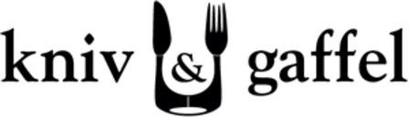 Kniv  & Gaffel Anneberg logo