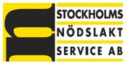 Stockholms Nödslaktsservice AB logo
