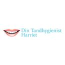 Din Tandhygienist Harriet logo