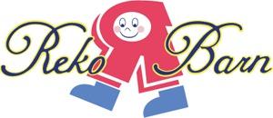 Reko Barn logo