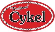 Kedjans Cykel logo