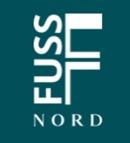 FussNord International Funeral Assistance logo