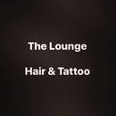 The Lounge Hair logo