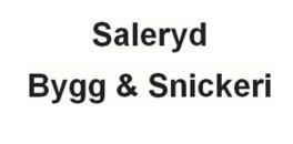Saleryd Bygg & Snickeri logo