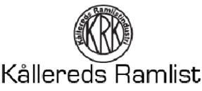Kållereds Ramlistindustri AB logo