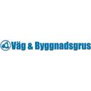 Väg & Byggnadsgrus på Gotland AB logo